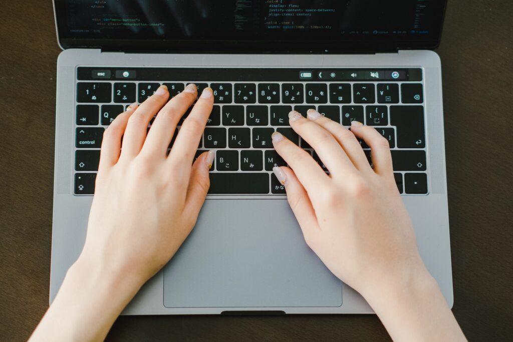 Mac メールアカウント 移行
